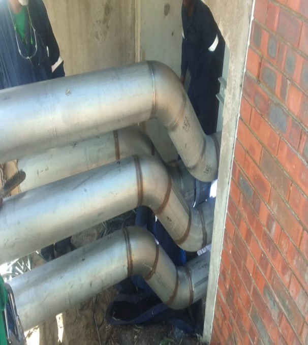 Workshop environment