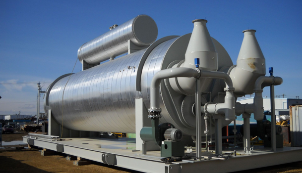 Engineering precision