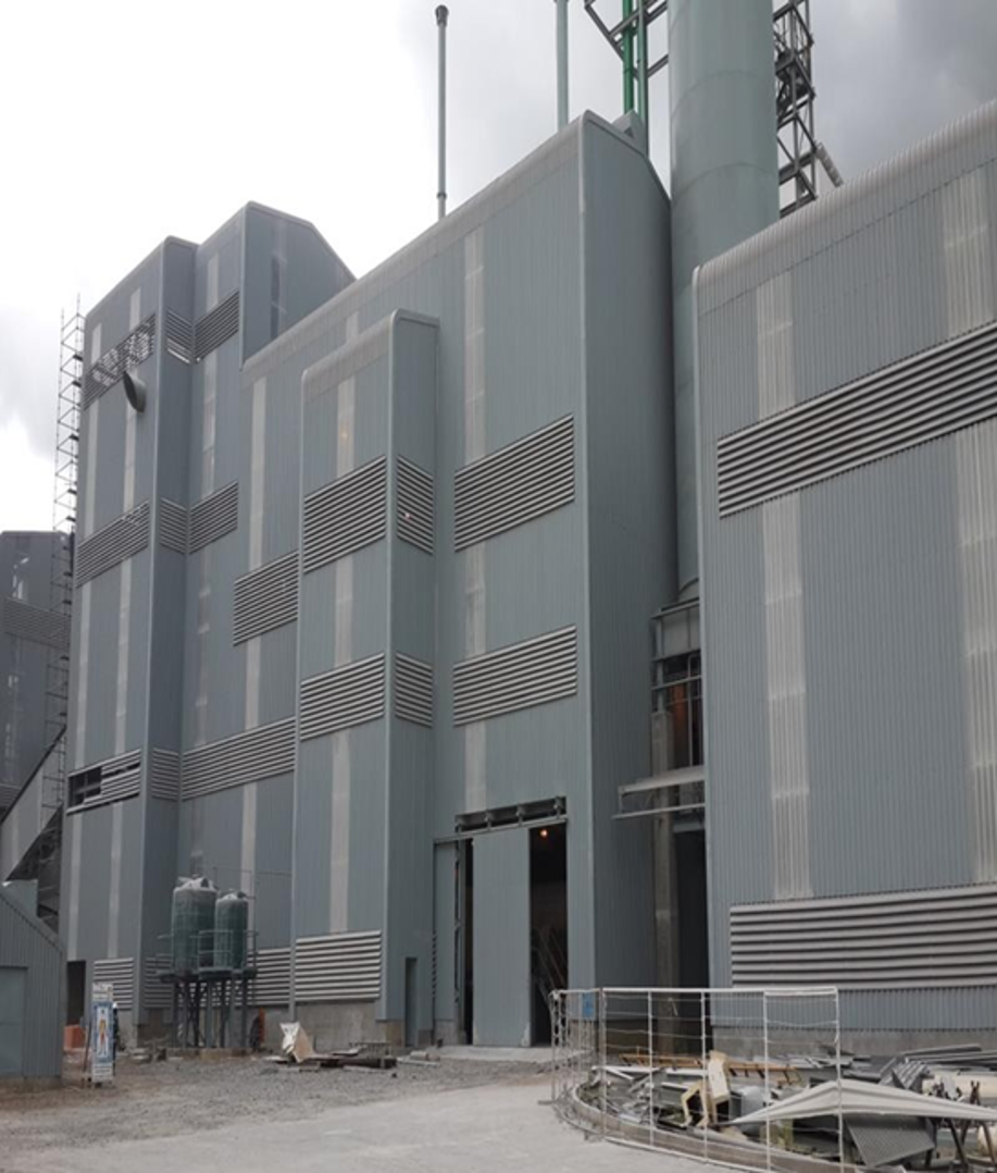 Workshop environment