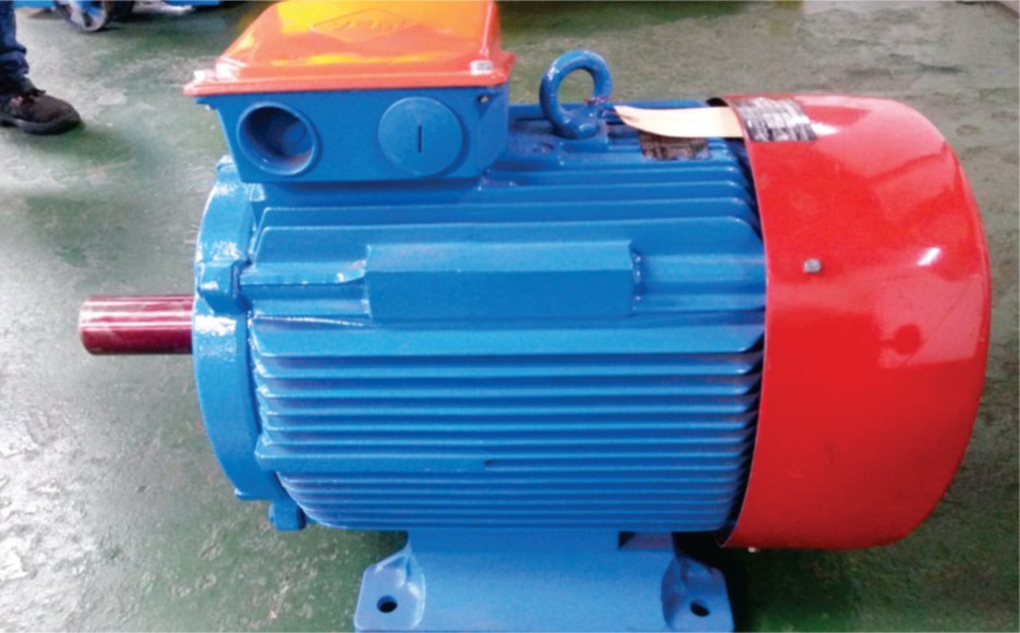 Engineering precision work